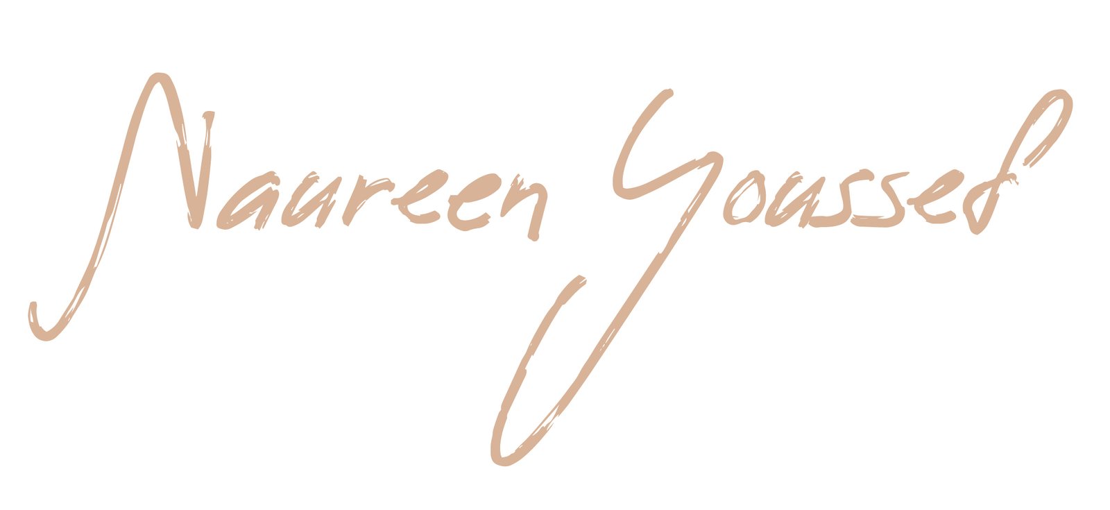 Naureen Youssef Logo